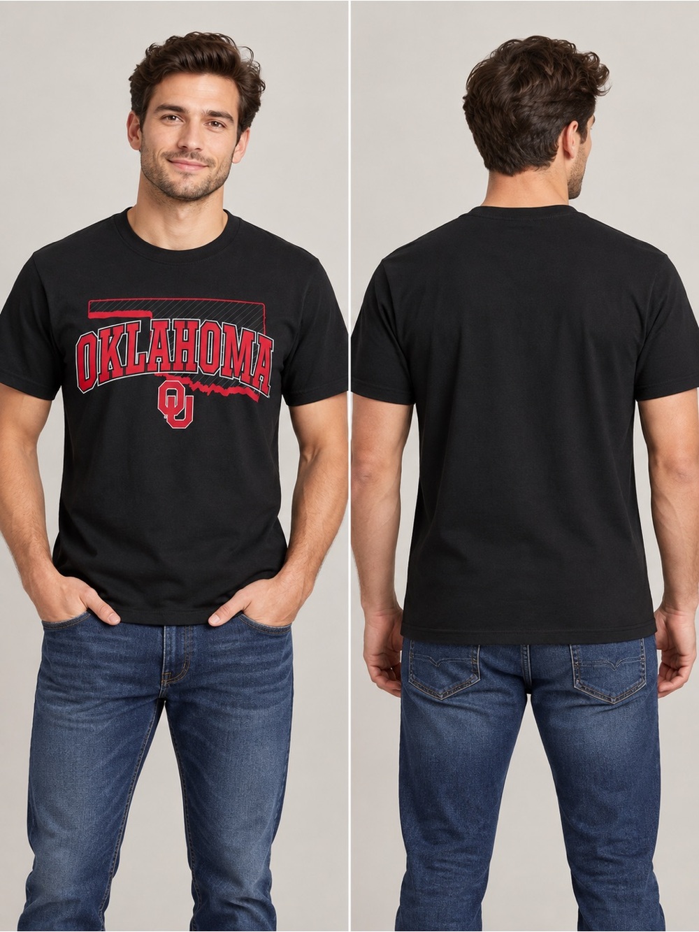 Oklahoma